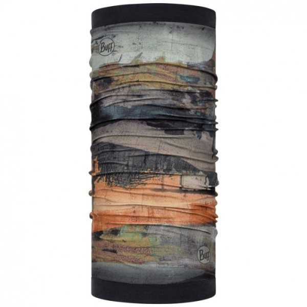 Шарф-труба Buff Reversible Polar, Dash Multi