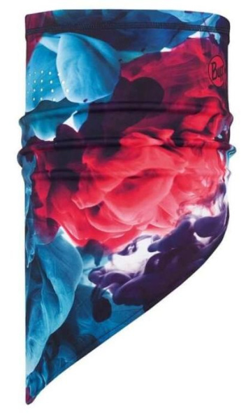Бандана Buff Tech Fleece Bandana, Drop Multi