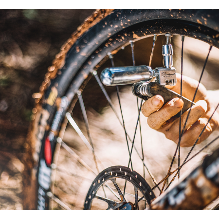 Мультитул Birzman Diversity 17, Черный