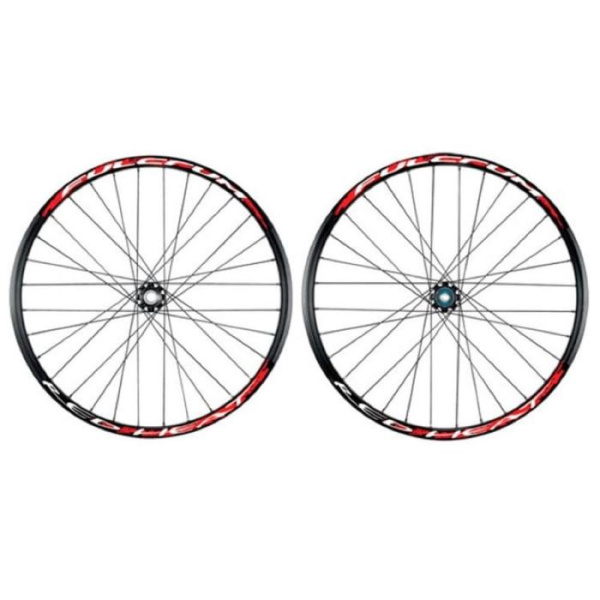 Колеса Fulcrum Red Heat 26"