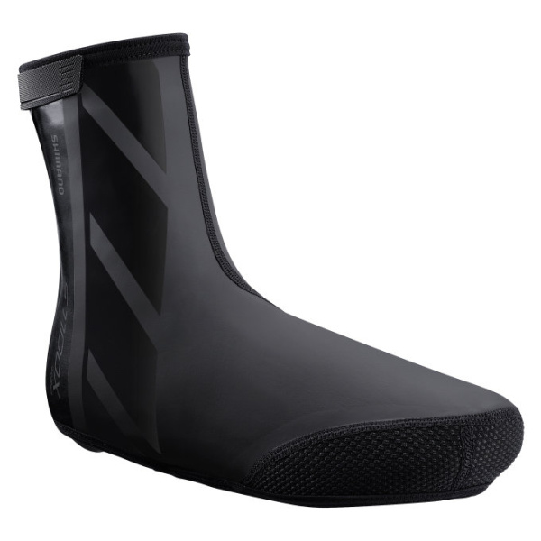 Бахилы Shimano S1100X H2O, Black