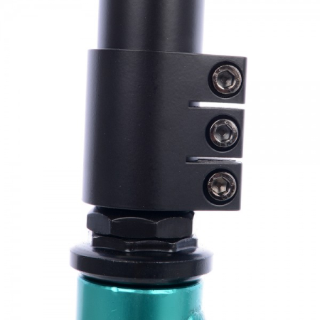 Самокат трюковый Tempish Ventus Elox 100