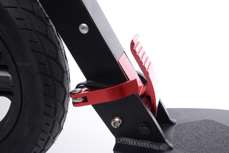 Самокат Tempish Tecniq Air