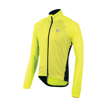 Вітровка ELITE BARRIER, жовт/чорн, розм. M