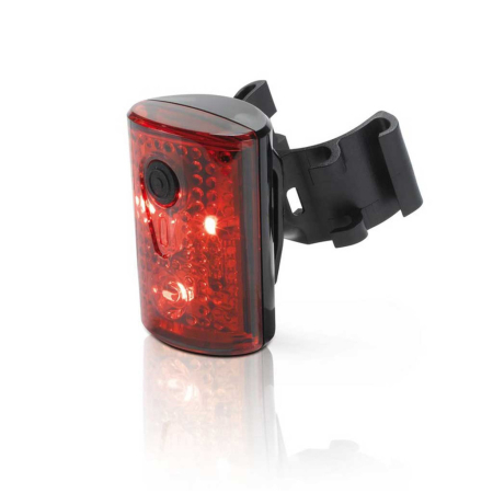 Мигалка XLC CL-R14 USB