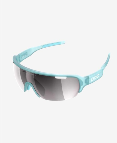 Очки POC DO Half Blade,Kalkopyrit Blue,