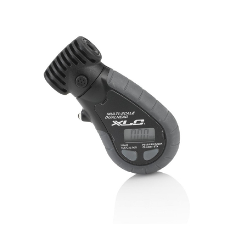 Манометр XLC SV/AV PU-G01