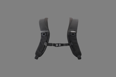 Рюкзак Shimano Tokyo, 23 л, Черный