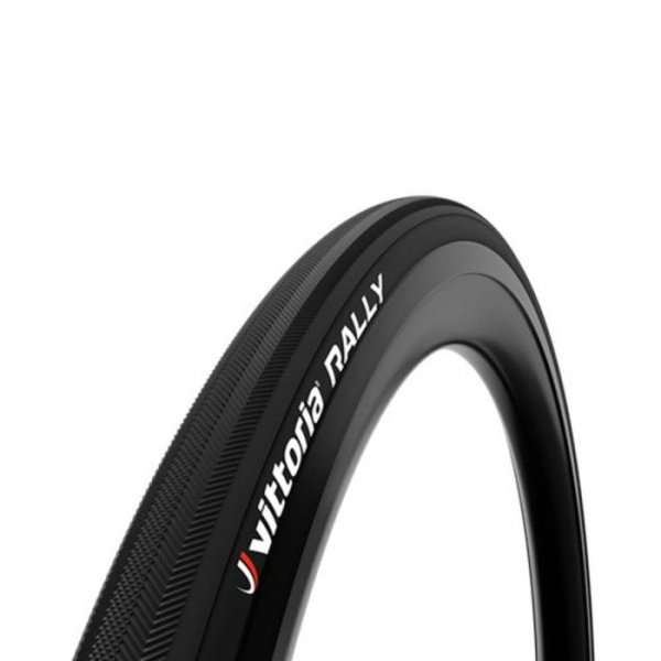 Покрышка Vittoria Rally 28" (700C) Tubular
