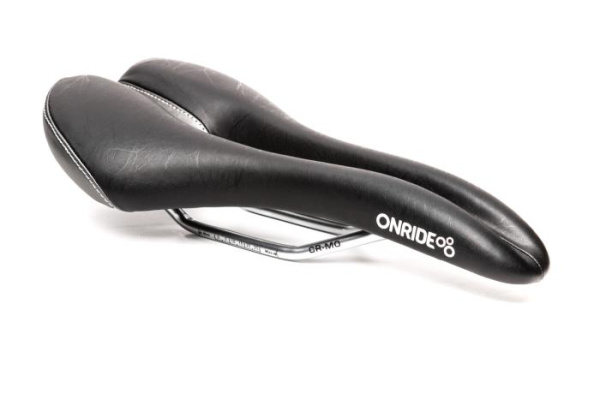 Седло Onride Chief CroMo, Черный