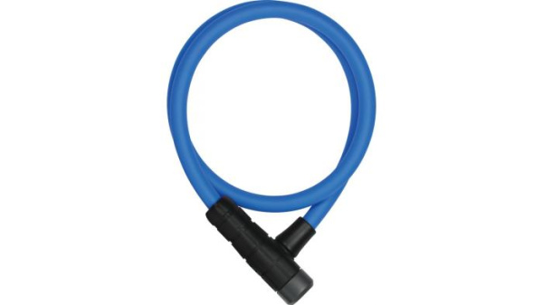 Велозамок ABUS 5412K Primo, Blue