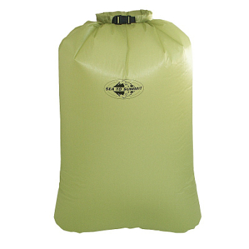 Гермомешок Ultra-Sil Pack Liner Green, 70 л от Sea to Summit