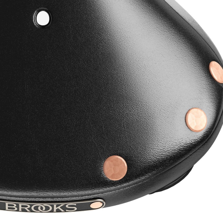 Седло Brooks Flyer Special, Black