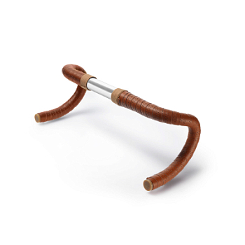 Обмотка керма BROOKS Microfiber Bar Tape Honey