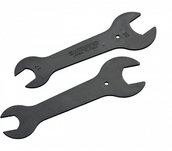 Інструмент TL-7S20 конусів втулок 17х22мм (2шт. комплект)