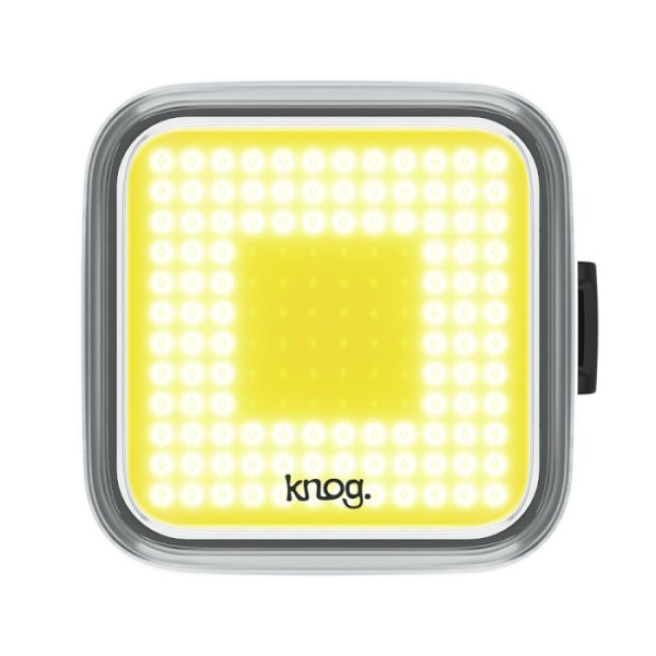 Маяк Knog Blinder Square Front 200 Lumens