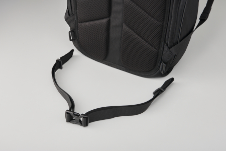 Рюкзак Shimano Tokyo, 23 л, Черный