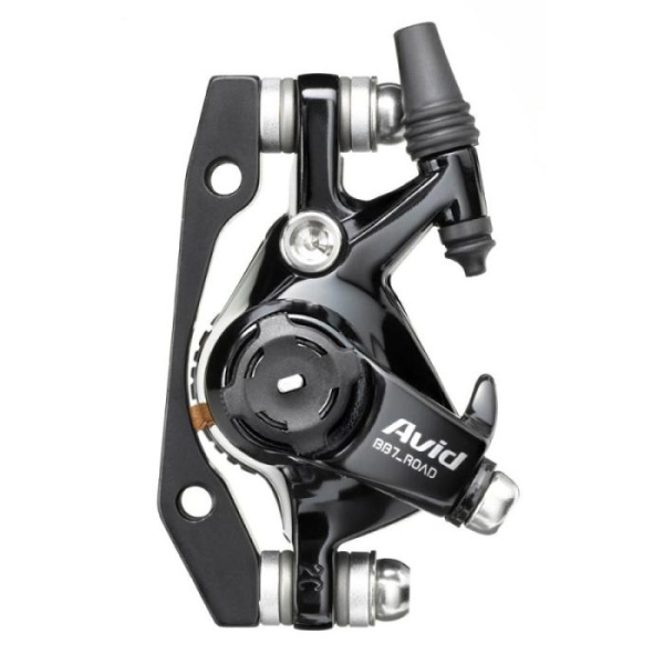 Тормоза механика SHIMANO AVID AM BB7 ROAD S BLKANO FR/RR