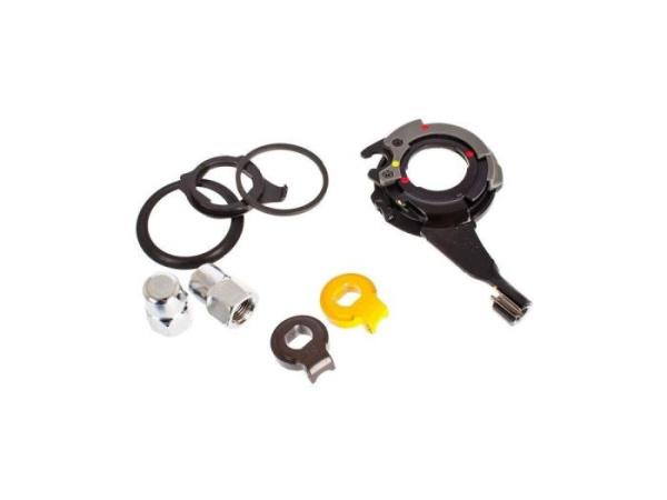 Компоненти втулки Shimano SG-8R31/R36/С31/S501, NEXUS, VERTICAL DROP TYPE END(8R/8L)(комплект для встановлення)
