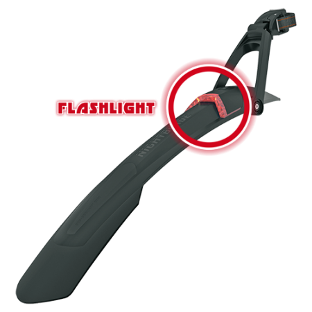 Крыло заднее SKS Nightblade Flash 29"/27,5"+