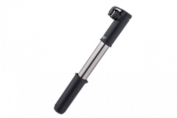 Насос Birzman Scope Apogee, 120psi, Серебристый