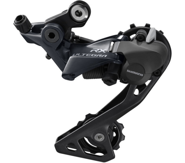 Перемикач задній Shimano RD-RX800-GS ULTEGRA RX, SHADOW+ 11-швидк, середній важіль