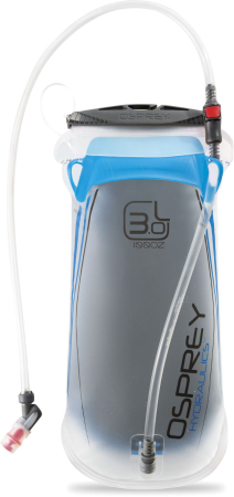 Питьевая система Osprey Hydraulics 3L