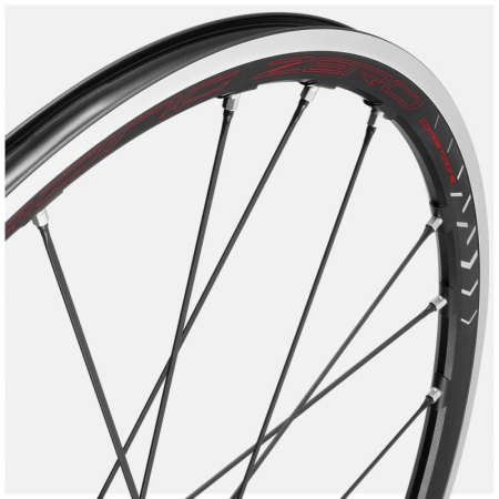 Колеса Fulcrum Racing Zero Competizione 28" (700C)