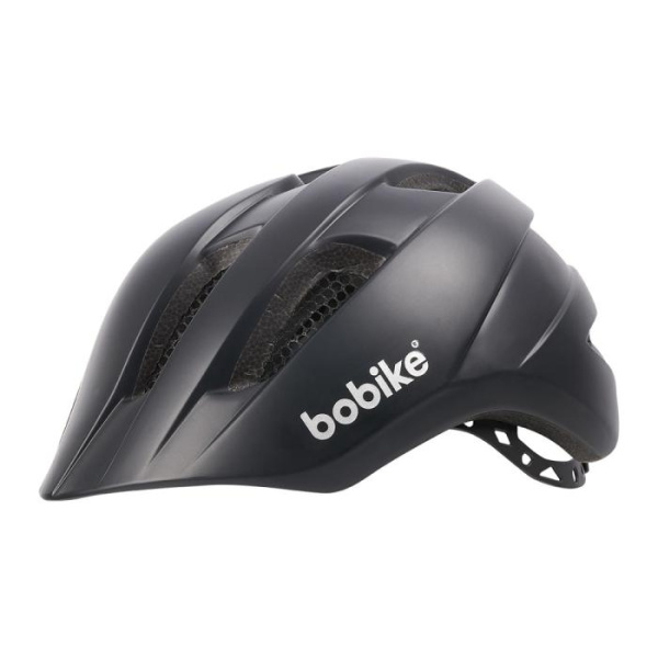 Велошлем детский Bobike Exclusive Plus, Urban Grey