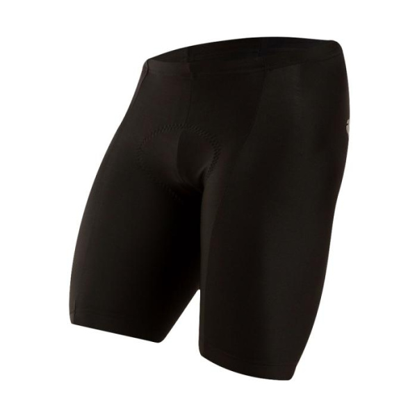 Велошорты Pearl iZUMi Escape Quest, Черный