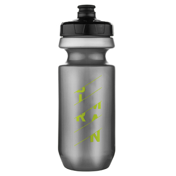 Велофляга Birzman Water Bottle 550 мл, Серо-зеленый