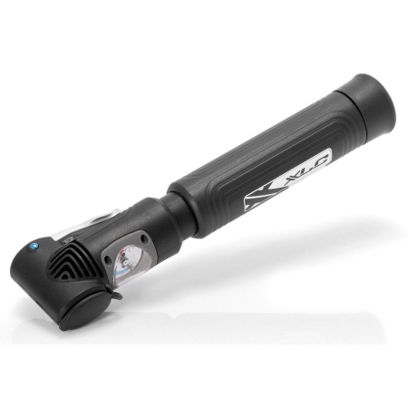 Мининасос XLC PU-D01 Alpha, Черный