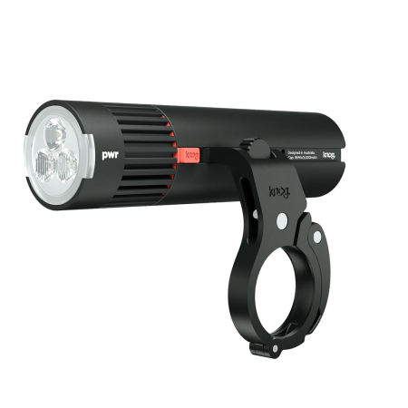Велофара Knog PWR Trail 1100 Lumens