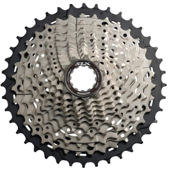 Кассета Shimano CS-M7000 SLX, 11-40 11-н