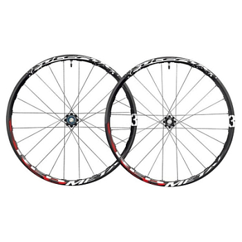 Колеса Fulcrum Red Metal 3 26" Clincher Disc