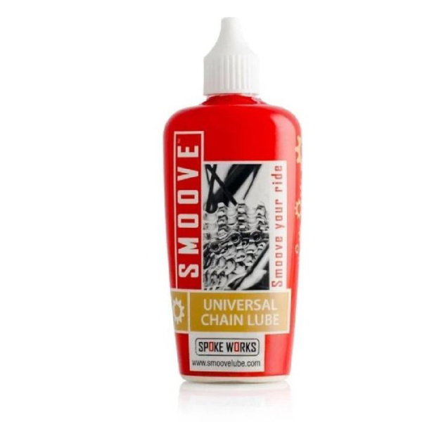 Смазка для цепи Smoove Universal Chain Lube, 125 мл
