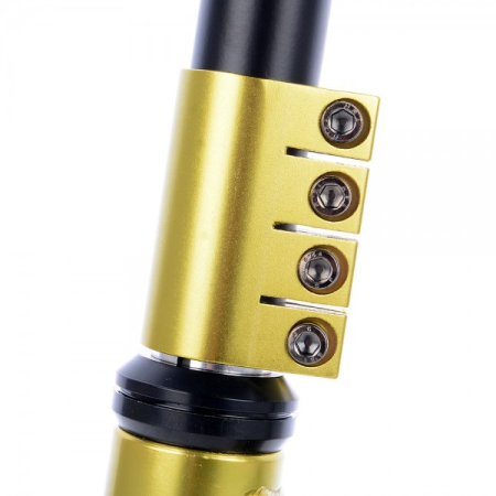 Самокат трюковый Tempish Anom, Light Lime