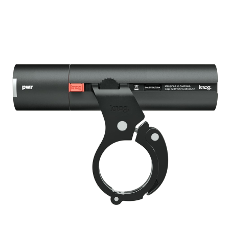 Велофара Knog PWR Road 700 Lumens