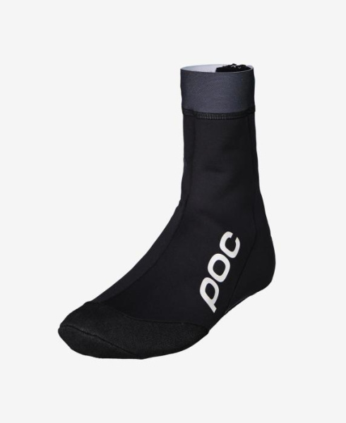 Велобахилы POC Thermal Bootie, Uranium Black, S