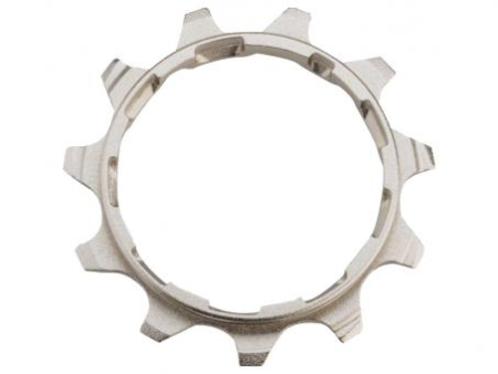 Зірка касети Shimano CS-М8000, 11-зуб. спейсер