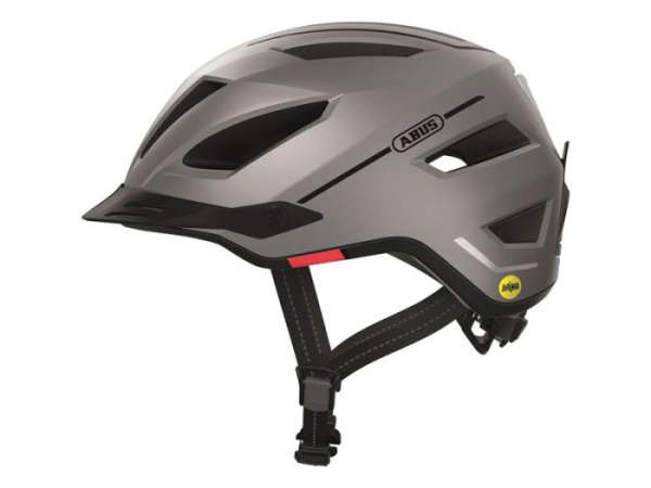 Велошлем ABUS Pedelec 2.0 MIPS, Titan