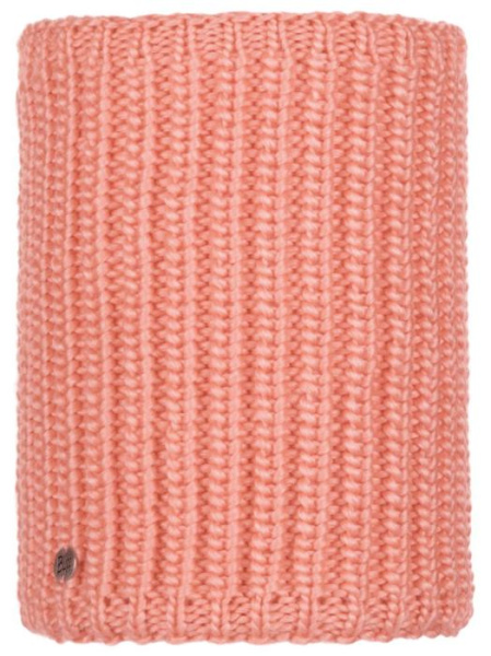 Шарф-труба Buff Knitted & Polar Neckwarmer Dania, Peach