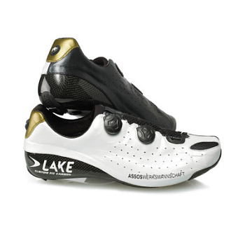 Велотуфли Assos Cycling Slipper G1