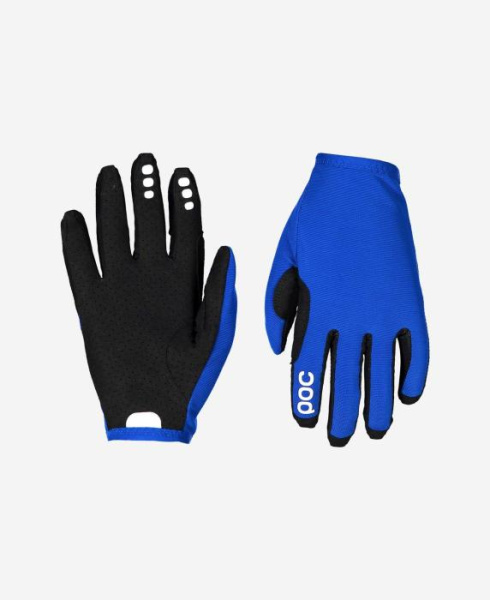 Велоперчатки POC Resistance Enduro Glove Light Azurite Blue, M