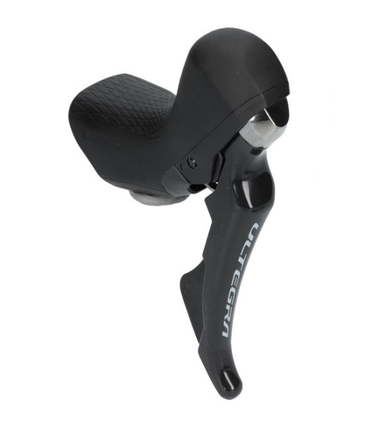 Гальм ручка/шифтер для гідравл диск гальм Shimano ST-R8025-R ULTEGRA Dual Control 11-швидк, правий