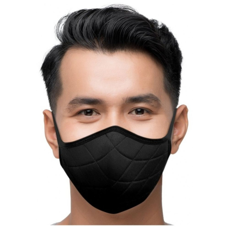 Защитная маска Barrier Face Mask, Ocean Blue, Small от Sea to Summit