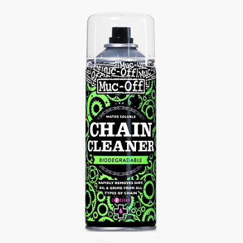 Чистка для цепи MUC-OFF Bio Chain Cleaner