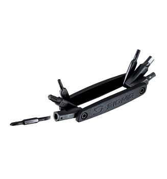 Мультитул Sigma Sport Pocket Tool Small