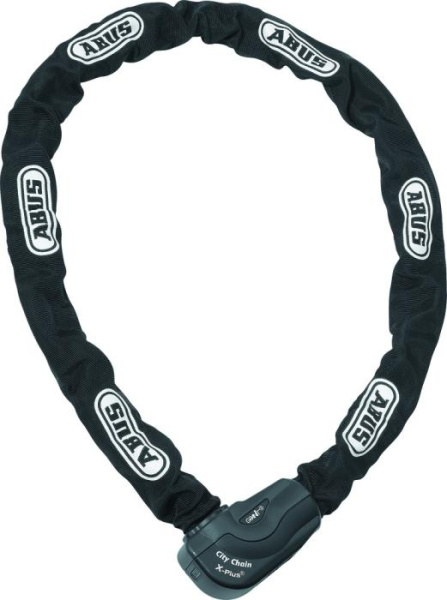 Велозамок ABUS 1060 City Chain X-Plus