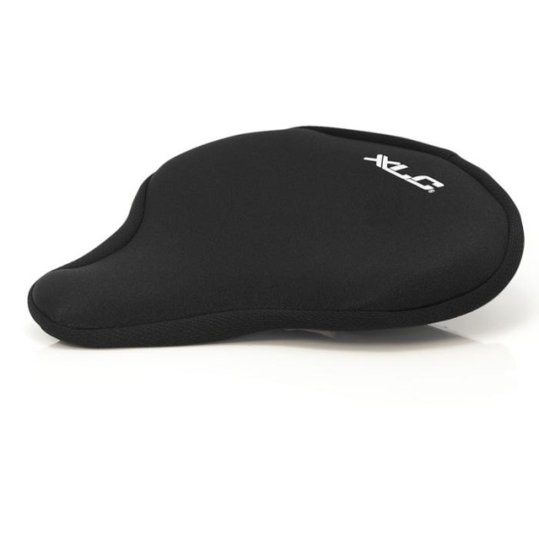 Подкладка на седло XLC SC-G01 MTB/ATB Geltech, Черный